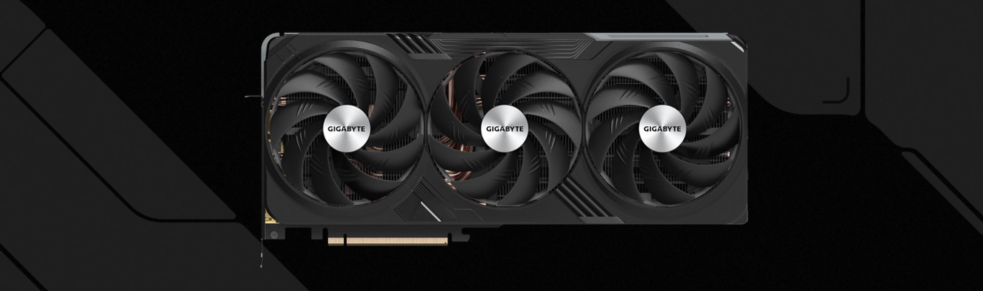 GIGABYTE GeForce RTX 4080 SUPER GAMING OC 16G Graphics Card GIGABYTE GeForce RTX 4080 SUPER GAMING OC 16G Graphics Card